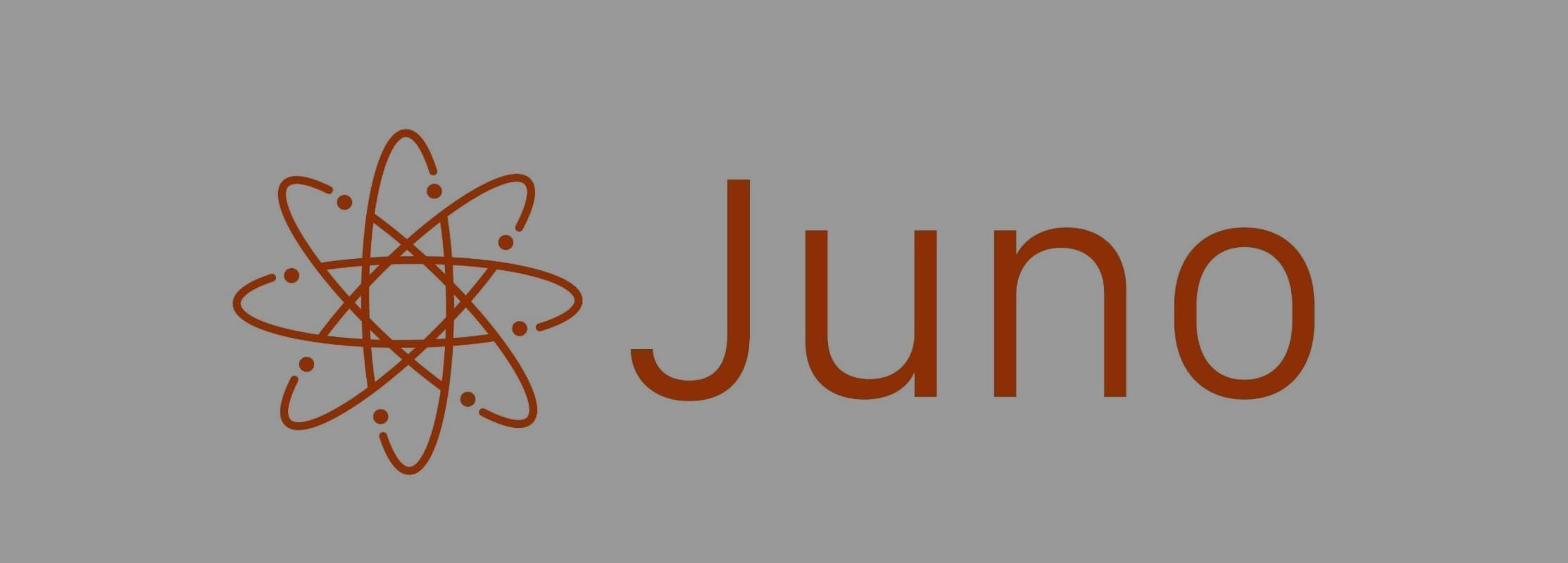 Junoのロゴ
