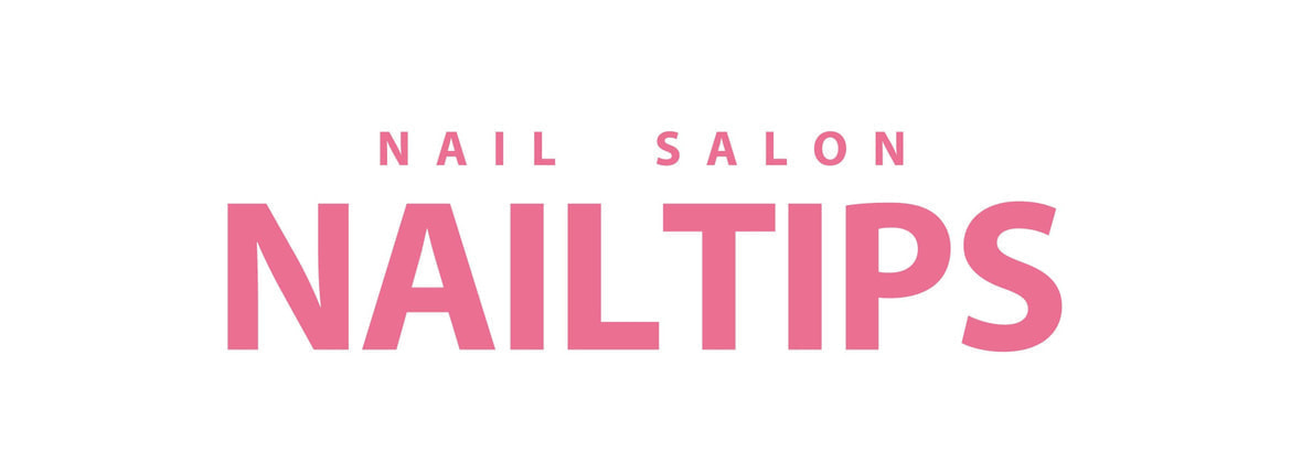 NAILTIPSのロゴ