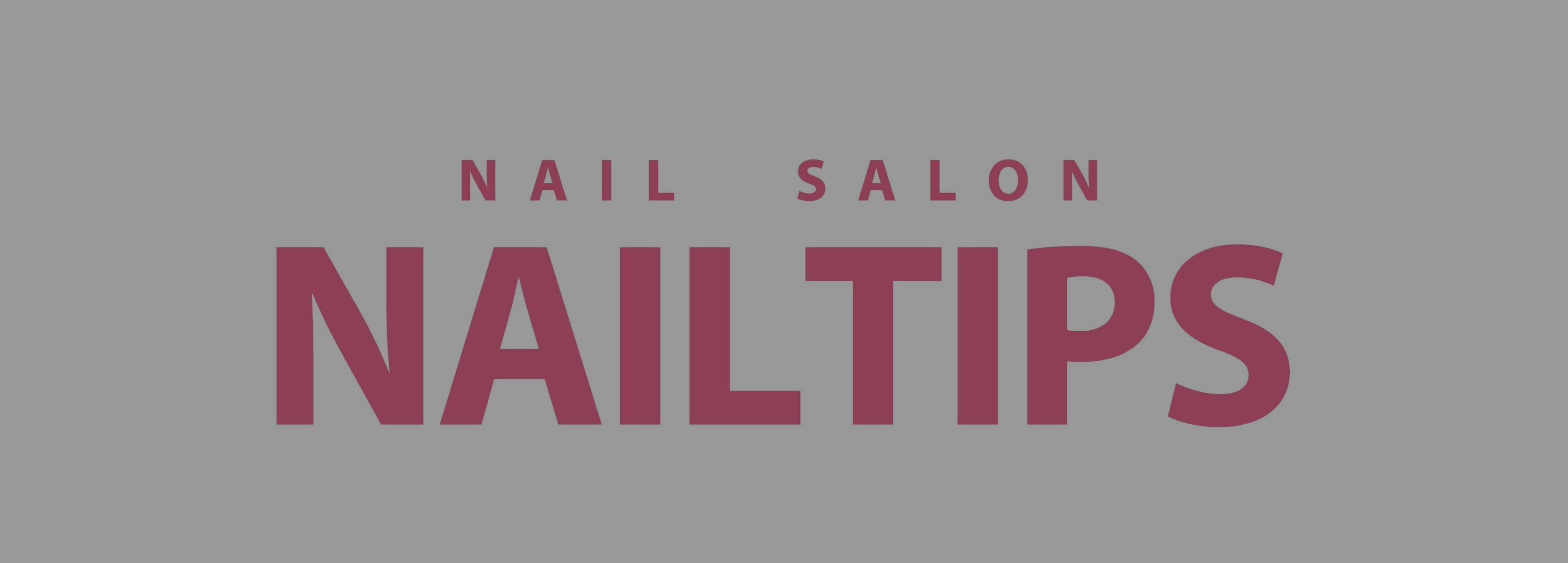 nailtipsロゴ