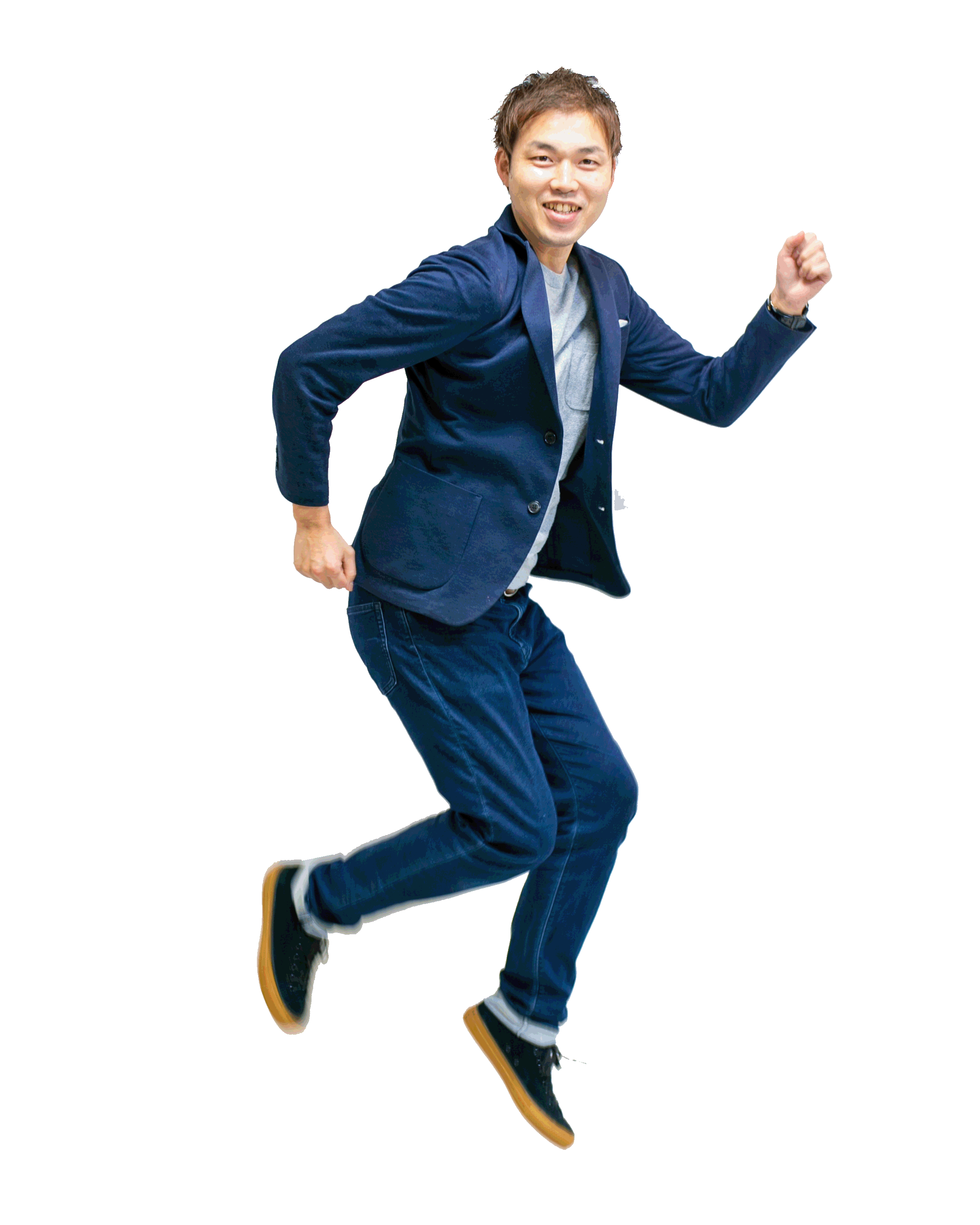 川端 修二