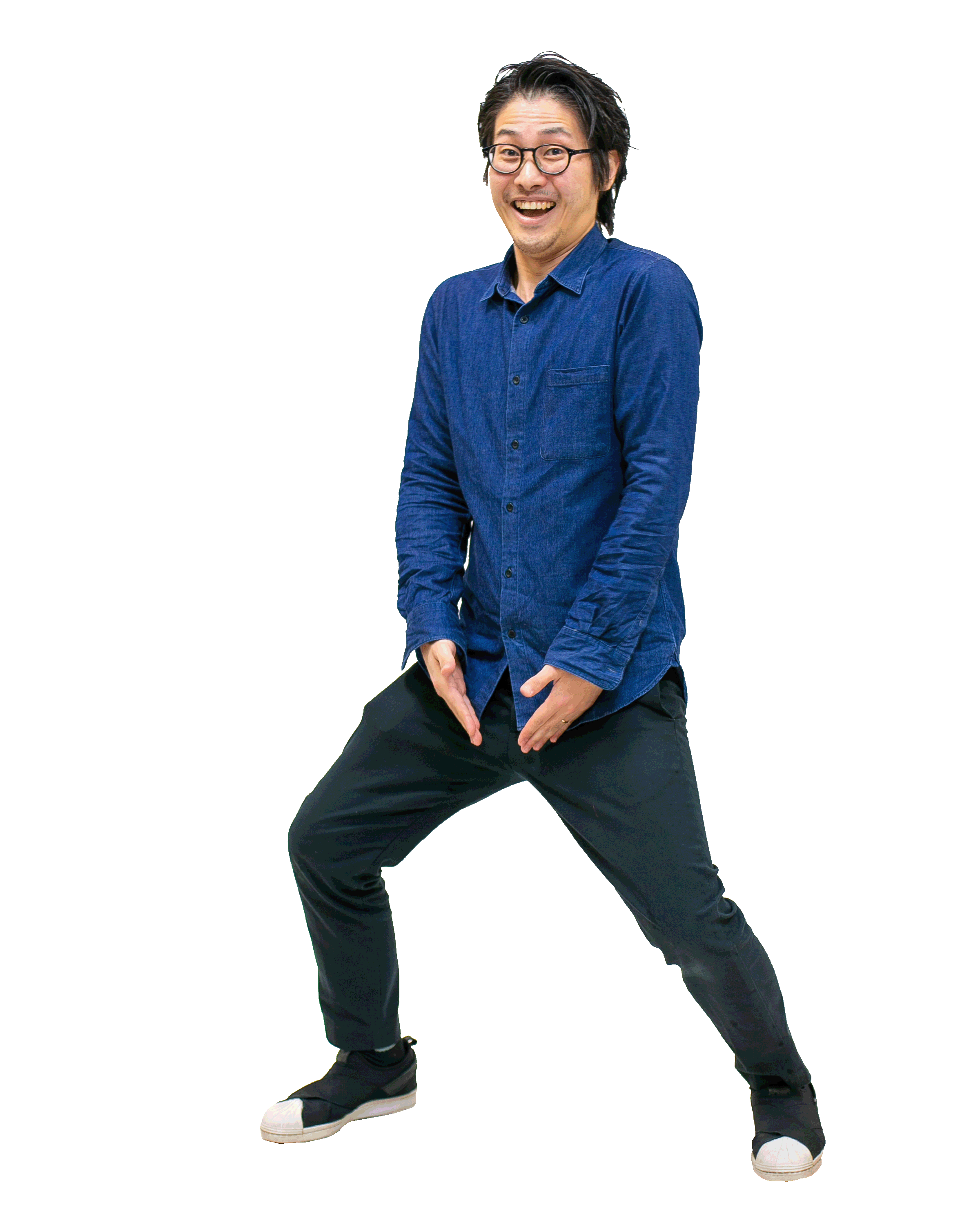 有村 健佑