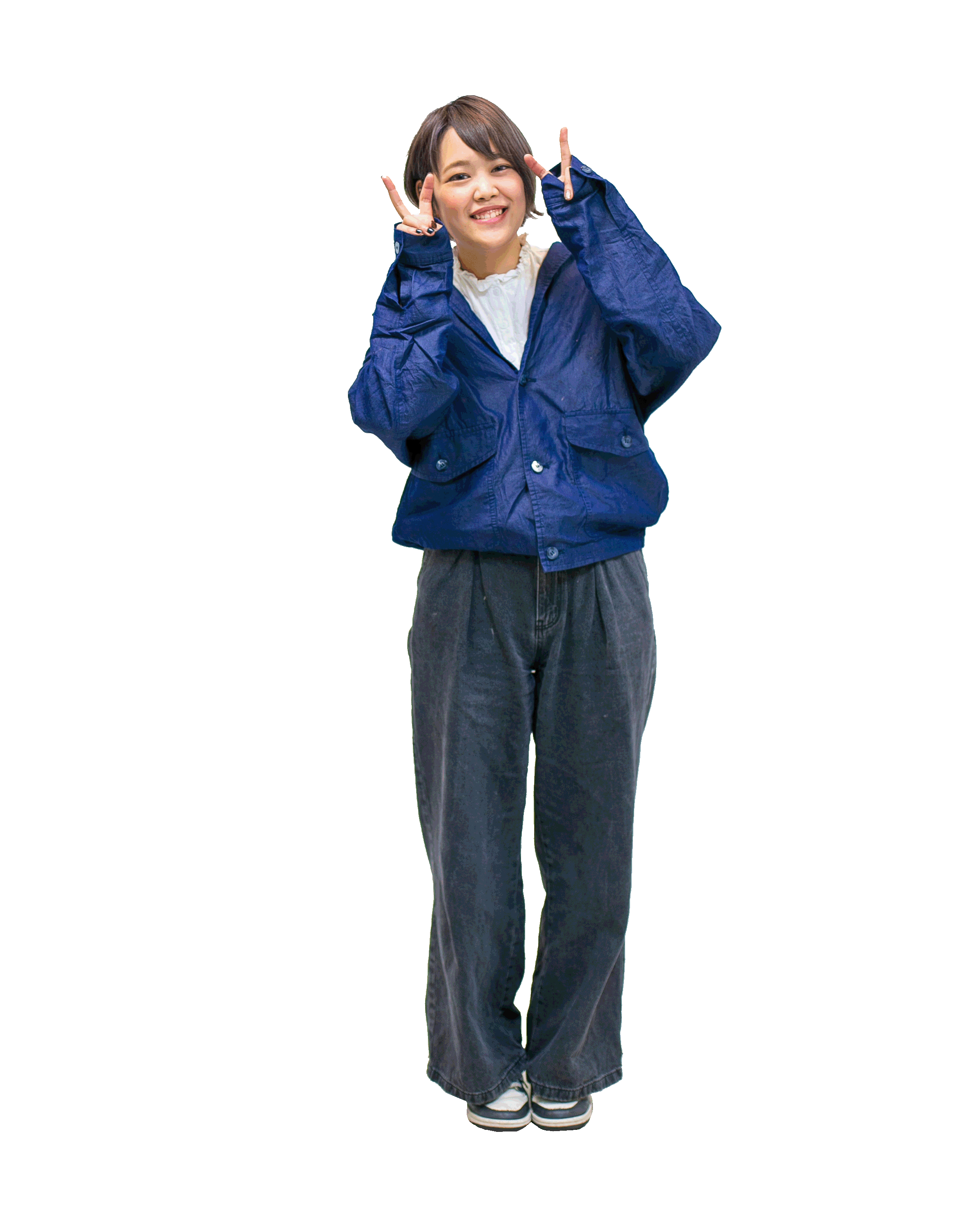 三原花織利