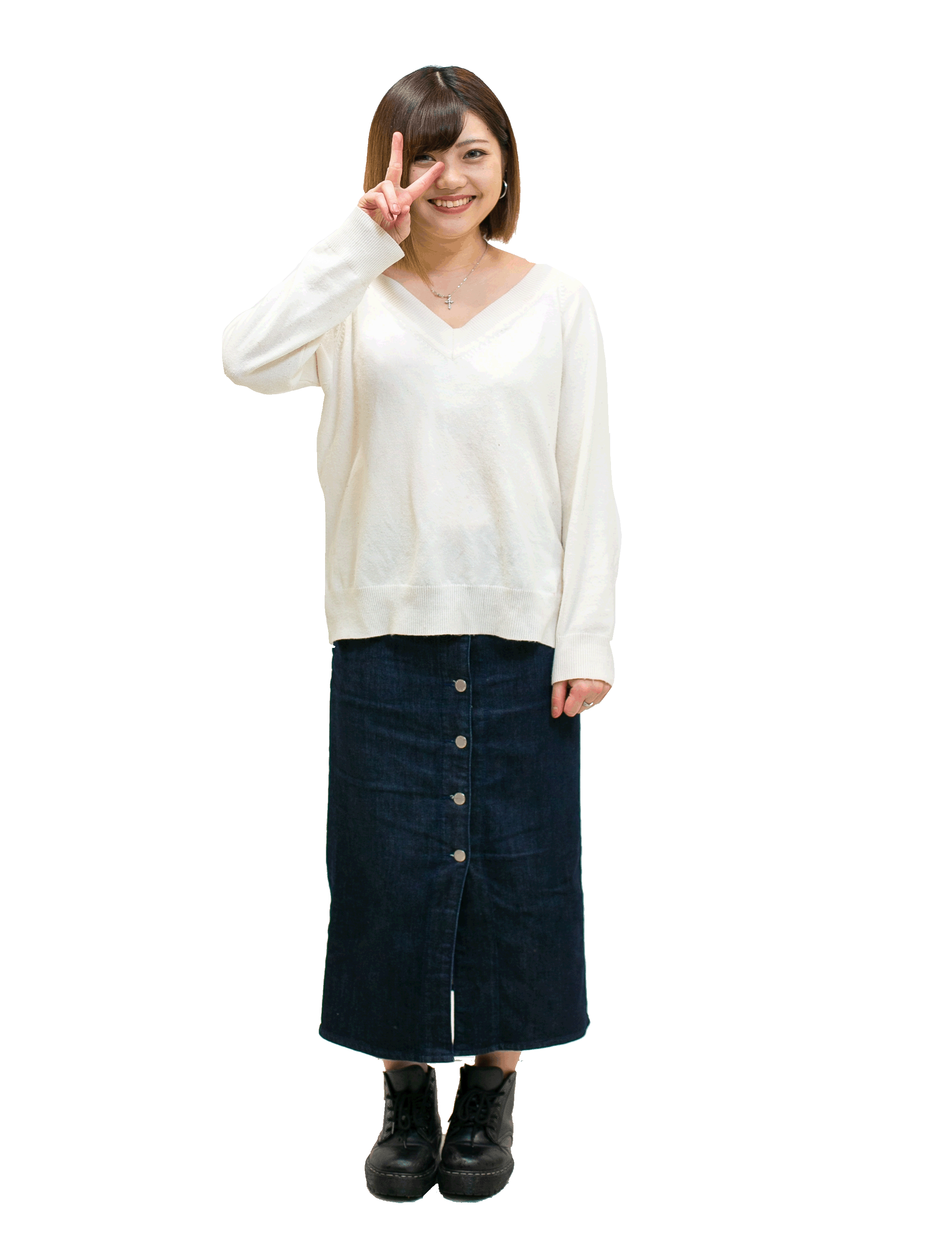 山口 遥佳