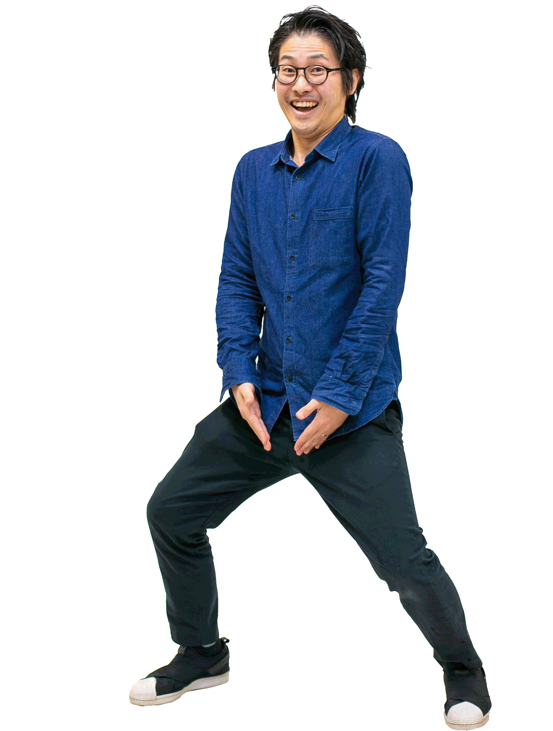 有村 健佑